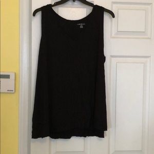 Black Swing tank from LB